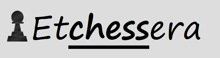 Pronounce That Chess Word 